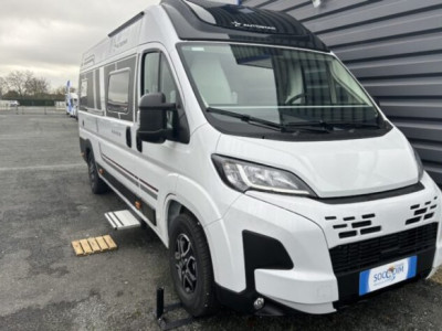 Autostar Van V 630 LJ Design Edition Neuf