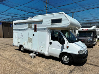 Bavaria A63 BD - Photo 1