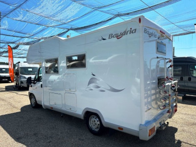 Bavaria A63 BD - Photo 2