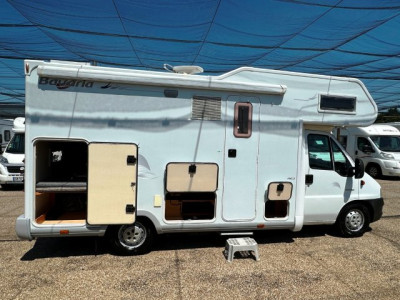 Bavaria A63 BD - Photo 3