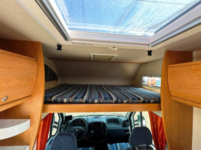 Bavaria A63 BD - Photo 5