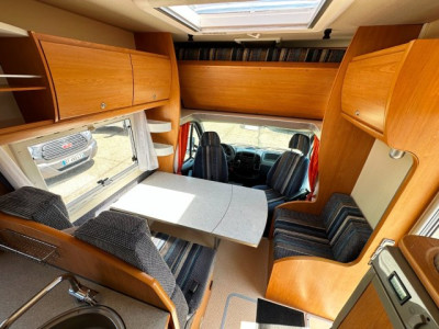 Bavaria A63 BD - Photo 6