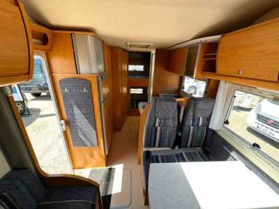Bavaria A63 BD - Photo 7