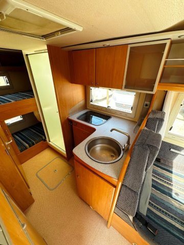 Bavaria A63 BD - Photo 8