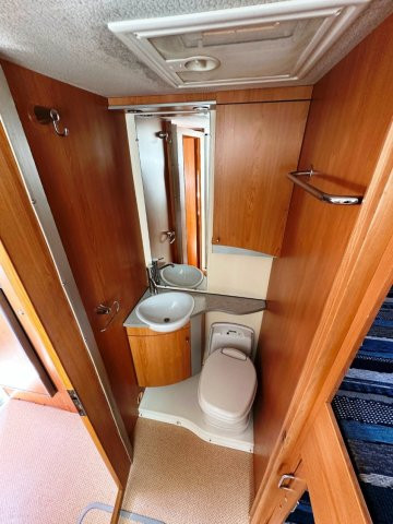 Bavaria A63 BD - Photo 10
