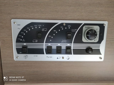 Bavaria Arctic I69 ARTIC LC - Photo 18