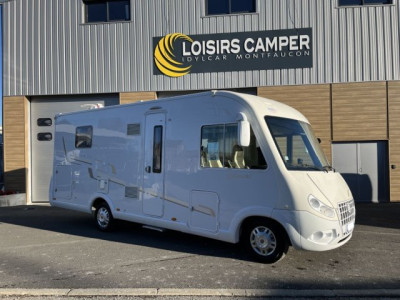 Bavaria Arctic I70 I 70 LC Artic Occasion