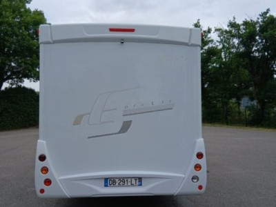 Bavaria Arctic I74 i 74 artic - Photo 14