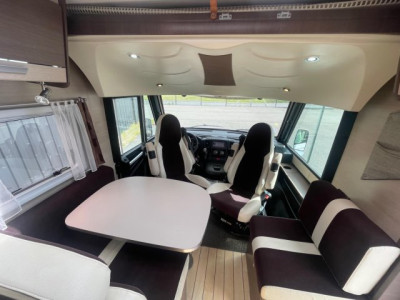 Bavaria Arctic I74 i 74lc ARTIC - Photo 15