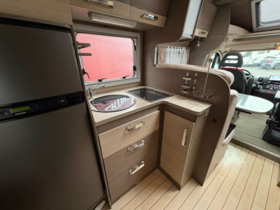 Bavaria Arctic T69 T 69 ARTIC Occasion