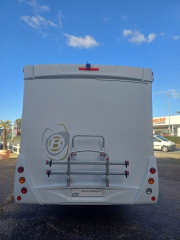 Bavaria Arctic T71 - Photo 2