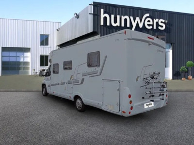 Bavaria Arctic T74 ARTIC - 47.900 € - #2