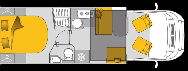 Bavaria Arctic T74 ARTIC - 47.900 € - #28