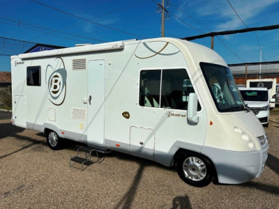 Bavaria Baltic I74 Occasion