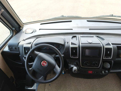 Bavaria Baltic T740 - Photo 3