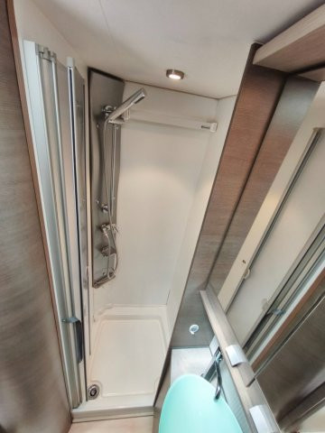Bavaria Baltic T740 - Photo 15
