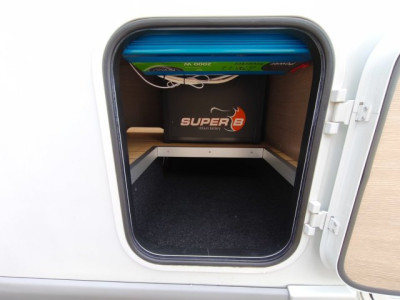 Bavaria Baltic T740 - Photo 17