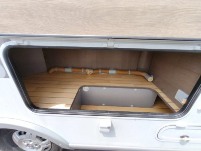 Bavaria Baltic T740 - Photo 22