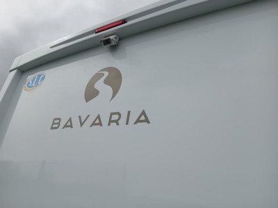 Bavaria Camping-car I 740 - Photo 4