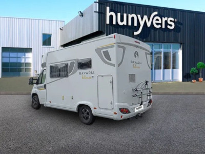 Bavaria Camping-car 2020 - 59.990 € - #2