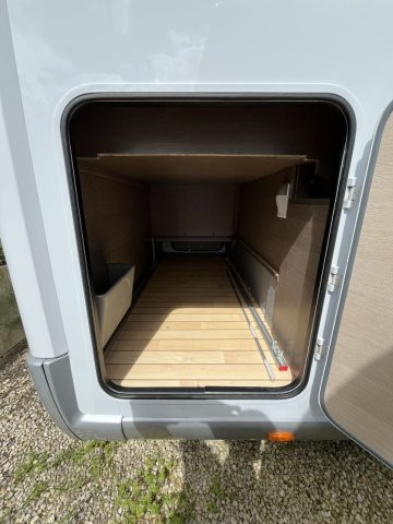 Bavaria Camping-car I690 LC - Photo 3