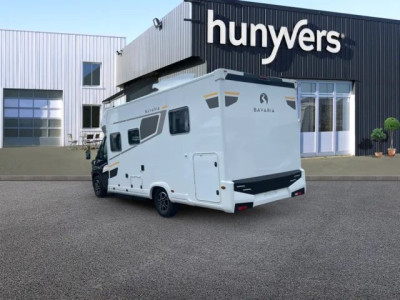 Bavaria Camping-car EDITION PRINTEMPS - Photo 2