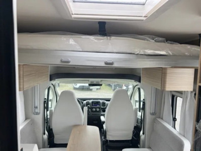 Bavaria Camping-car EDITION PRINTEMPS - Photo 11