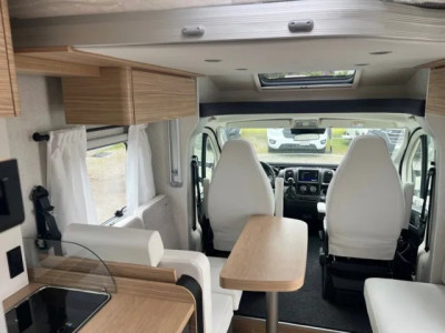 Bavaria Camping-car EDITION PRINTEMPS - Photo 12