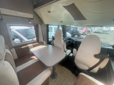 Bavaria Camping-car i 74 - Photo 4
