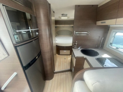Bavaria Camping-car i 74 - Photo 6