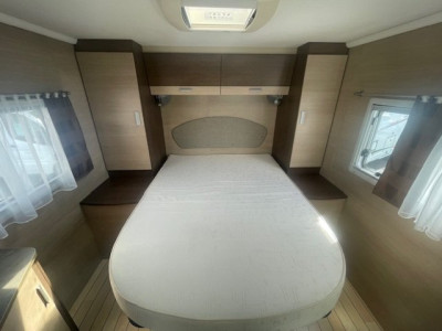 Bavaria Camping-car i 74 - Photo 7