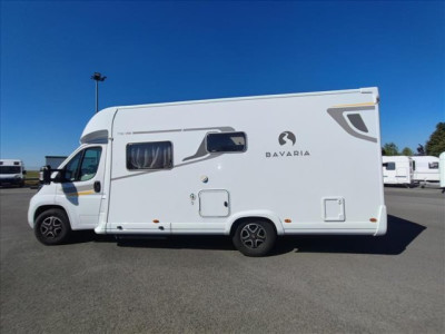 Bavaria Camping-car T726 - Photo 2