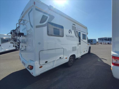 Bavaria Camping-car T726 - Photo 3