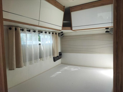 Bavaria Camping-car T726 - Photo 9
