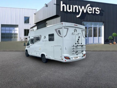Bavaria Camping-car CLASS - Photo 2