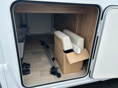 Bavaria Camping-car CLASS - Photo 3