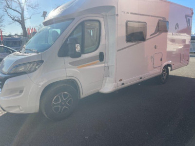 Bavaria Camping-car T726 - Photo 3
