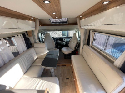 Bavaria Camping-car T726 - Photo 6