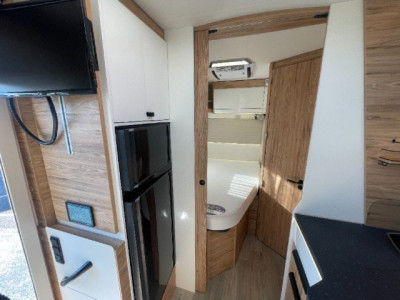 Bavaria Camping-car T726 - Photo 8