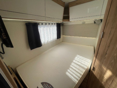Bavaria Camping-car T726 - Photo 9
