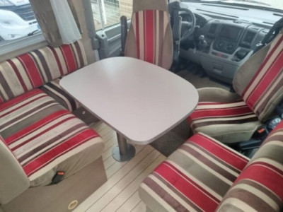 Bavaria Camping-car i74 - Photo 2