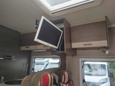 Bavaria Camping-car i74 - Photo 6