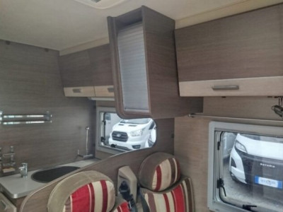 Bavaria Camping-car i74 - Photo 7