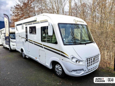 Bavaria Camping-car I 650 Occasion