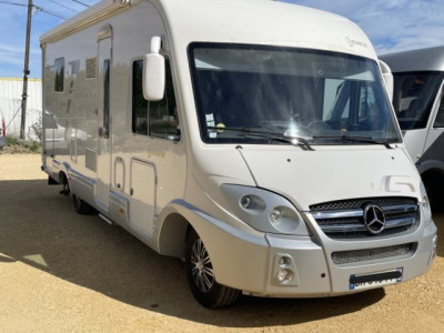 Bavaria Fjord I 7403 LC Occasion