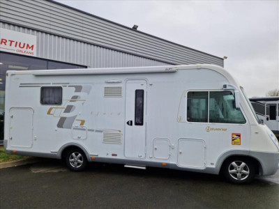 Bavaria Fjord I 741 LC - 44.900 € - #2