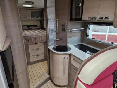 Bavaria Fjord I 741 LC - 44.900 € - #7