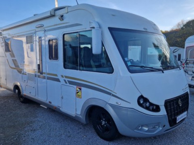 Bavaria Fjord Nordic Edition I 7402 I7402 LC Occasion