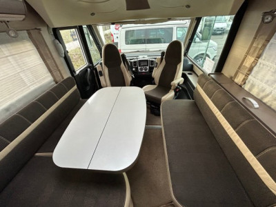 Bavaria Fjord Nordic Edition I 8302 Lc - Photo 6