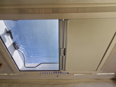 Bavaria I 7 TFD INTEGRAL - Photo 16